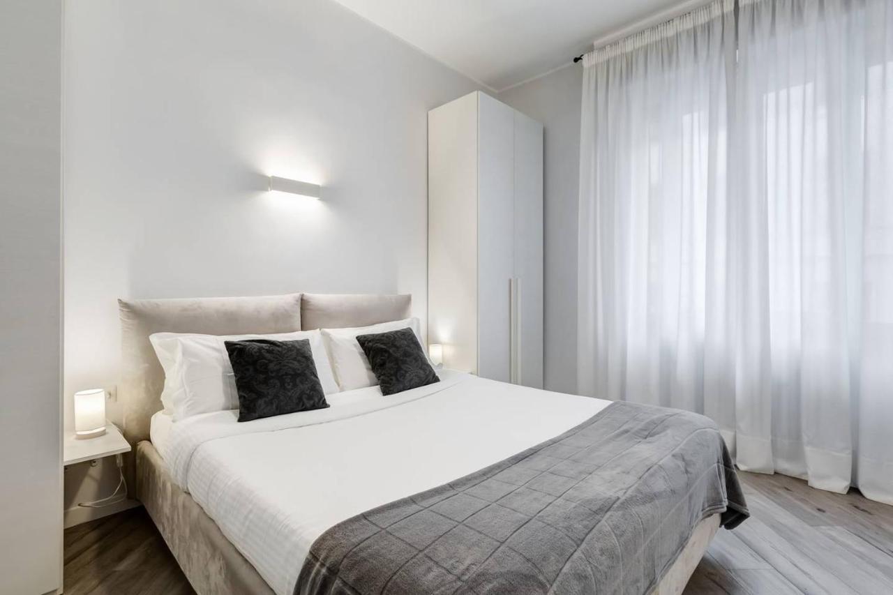 Maluma House Casa vacanze Roma