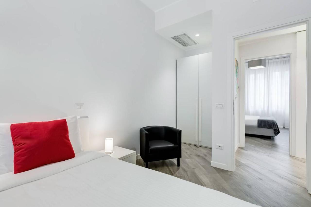 Casa vacanze Maluma House Roma