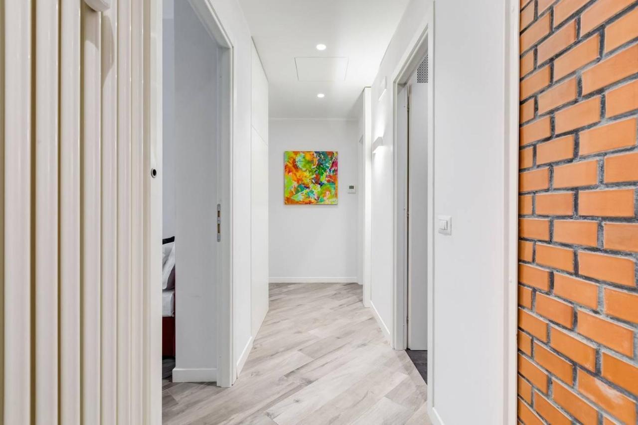 Maluma House * Roma