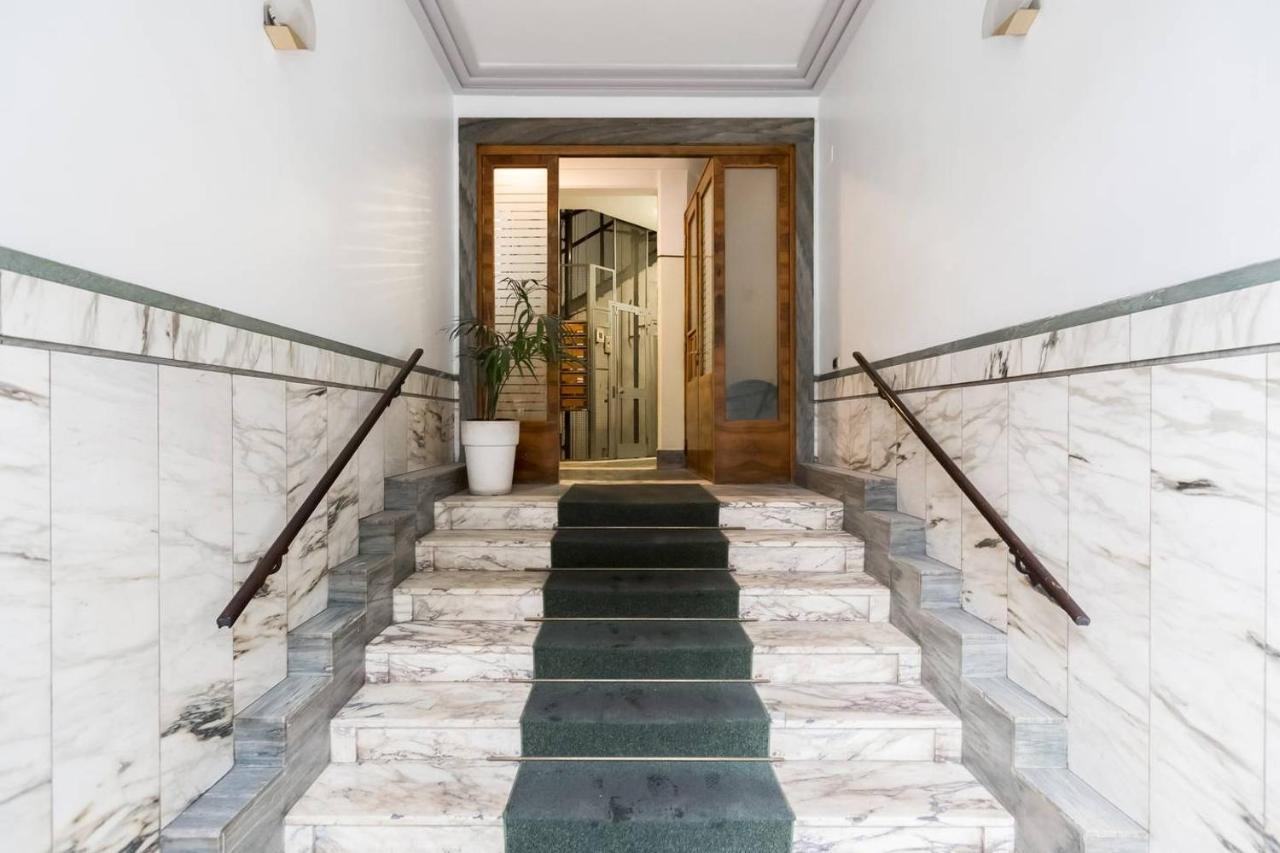 Casa vacanze Maluma House Roma