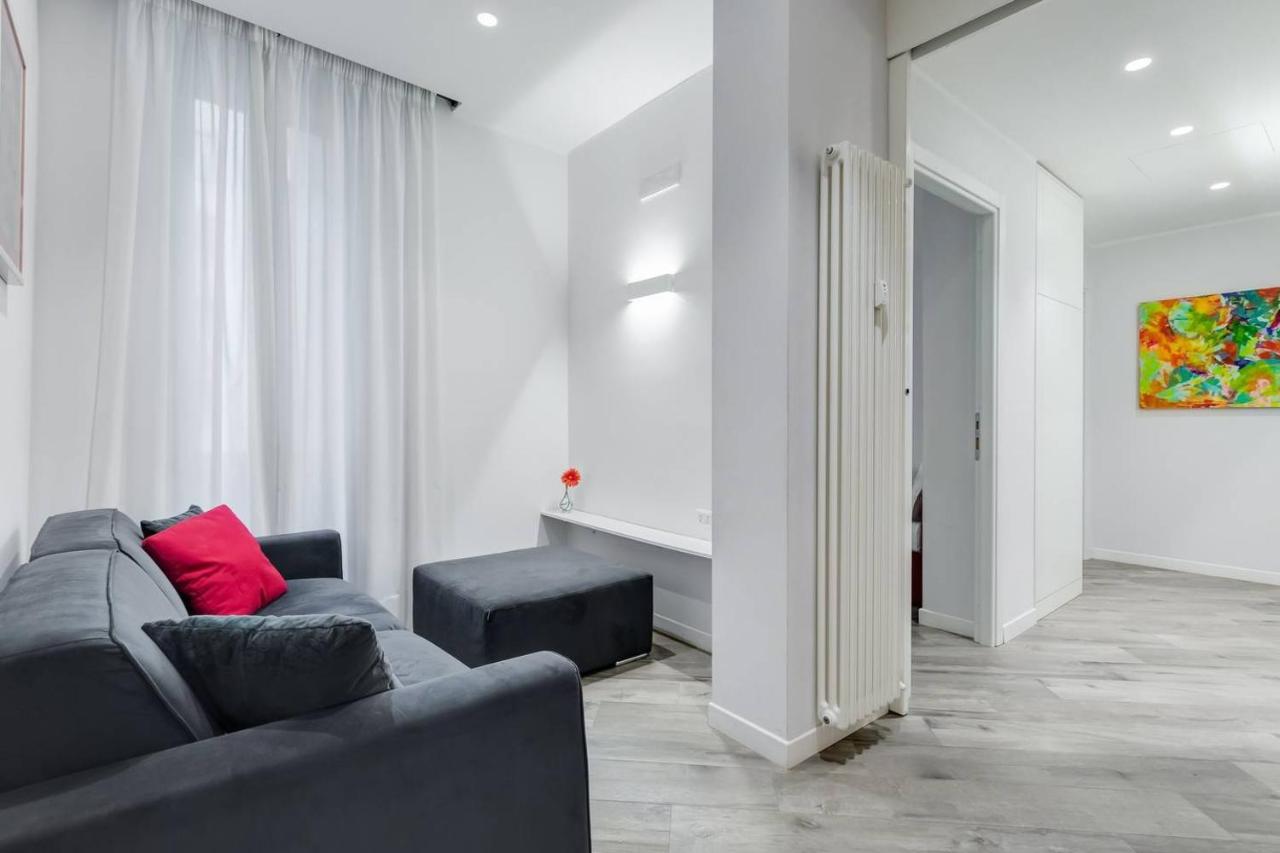 Maluma House * Roma