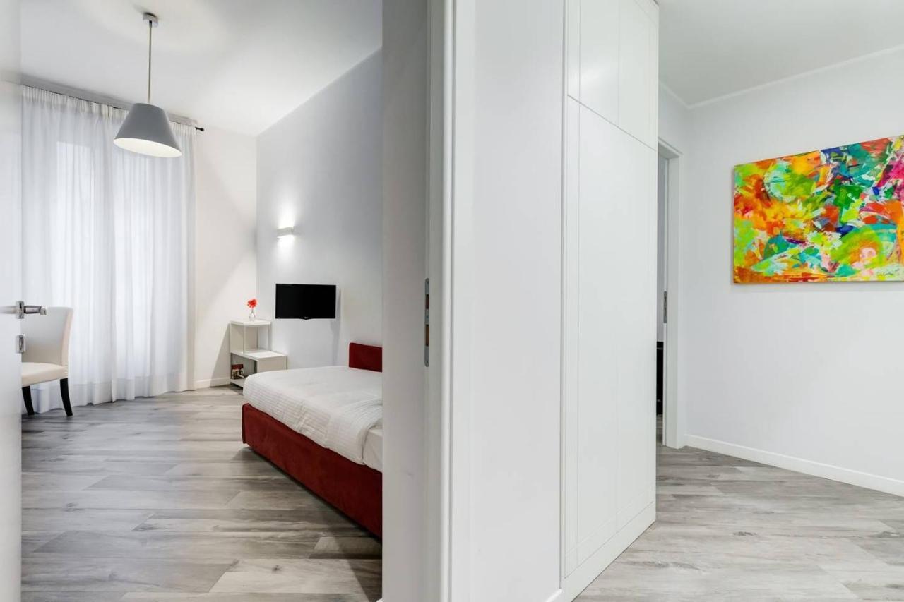 Maluma House * Roma